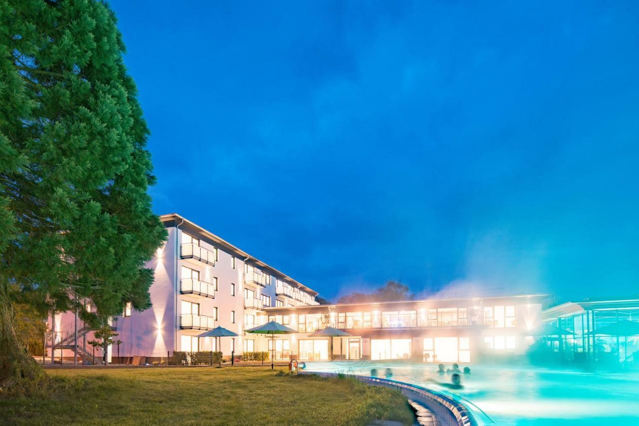 Thermalhotel 아우렌도르프 외부 사진